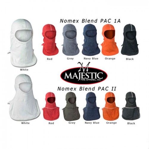 Capucha Nomex / Lenzing FR